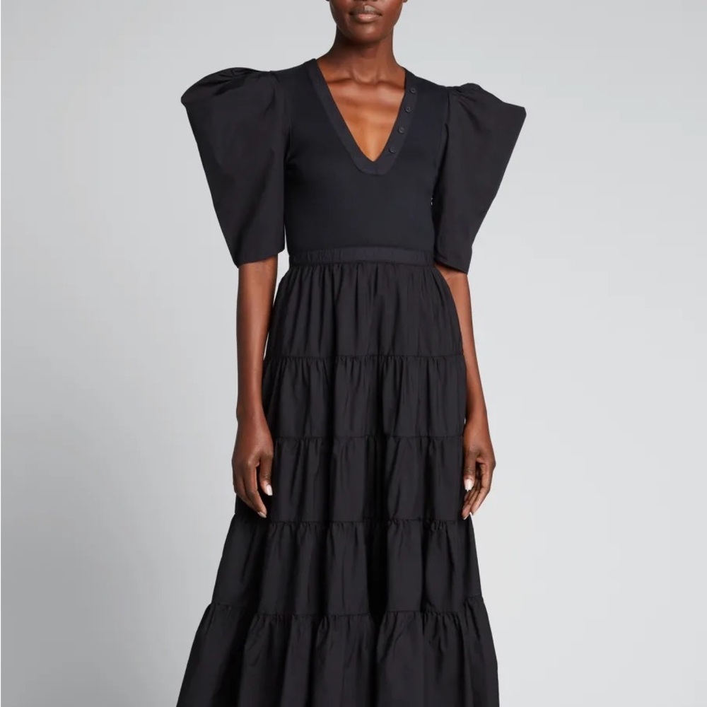 Ulla Johnson Rory Dress
